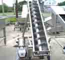 tablr top chain conveyor